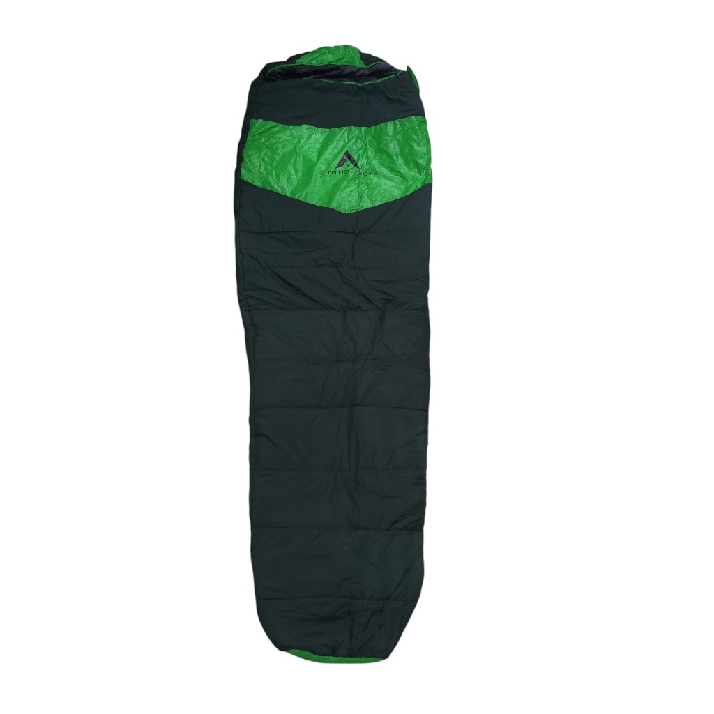 Jual Altitude Gear Sleeping Bag Camping Hiking Kantong Tidur