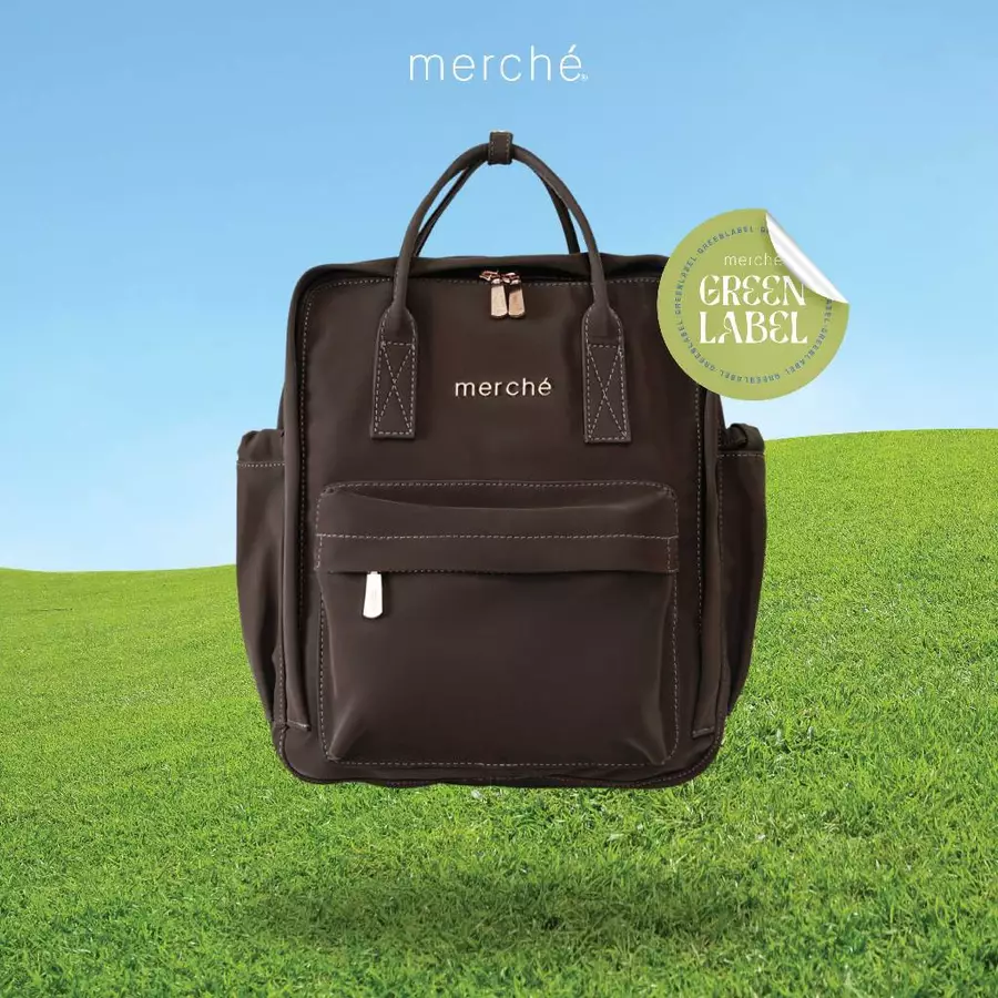 Merche Backpack Bree