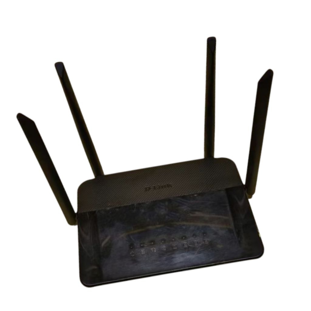 Jual promo D-link DIR-822 DIR 822 AC1200 Wi-Fi Router AC 1200 Wireless ...