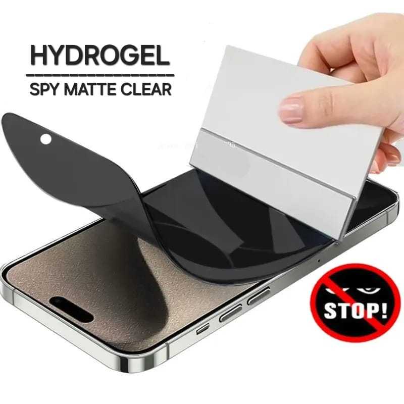 Film De Protection Hydrogel Pour Google Pixel 6 6A 6 Pro 7 7A 7 Pro 8 8 Pro, Anti-choc, Transparent, Neuf