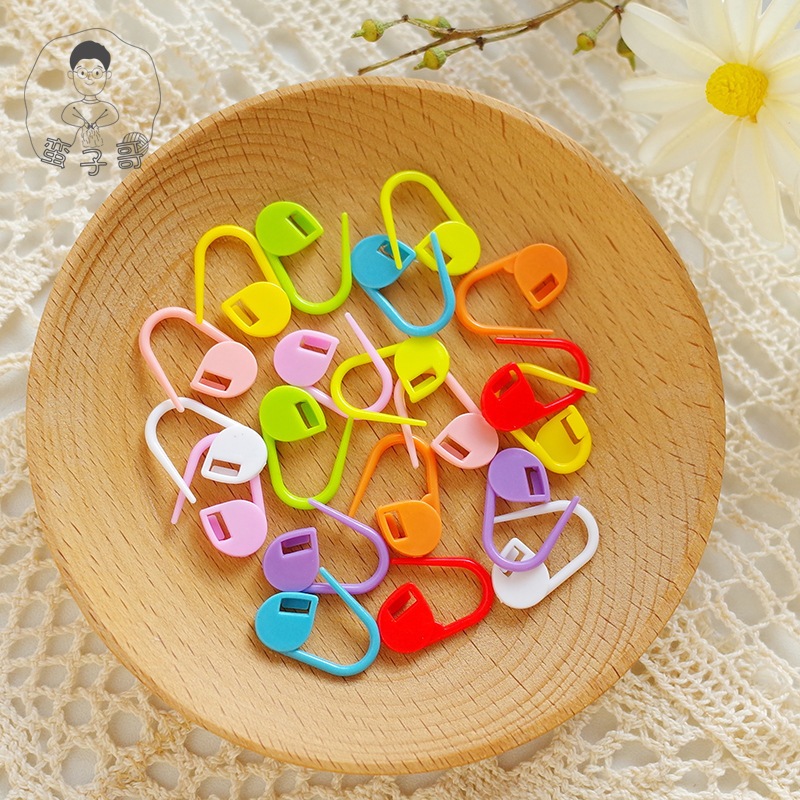 Jual MADEBYBULAT - GROSIR PENANDA PENITI RAJUT LOCKING STITCH | Shopee ...
