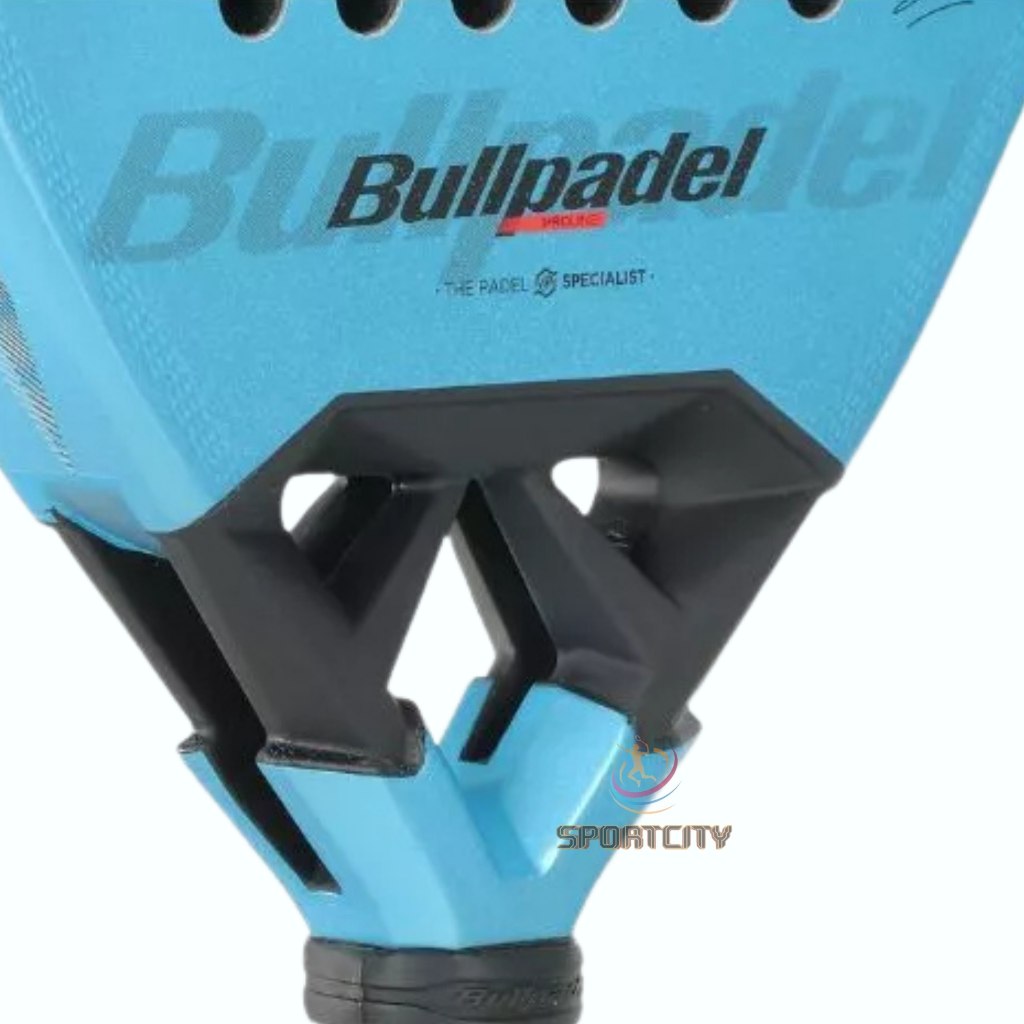 Jual BULLPADEL VERTEX 05 W 26 Racket Bull Padel Raket Original | Shopee ...