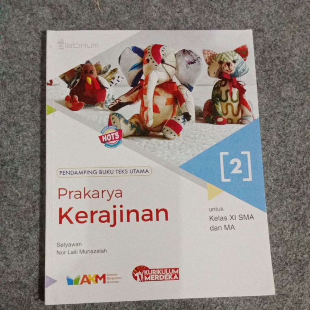 Jual PRAKARYA KERAJINAN UNTUK K…