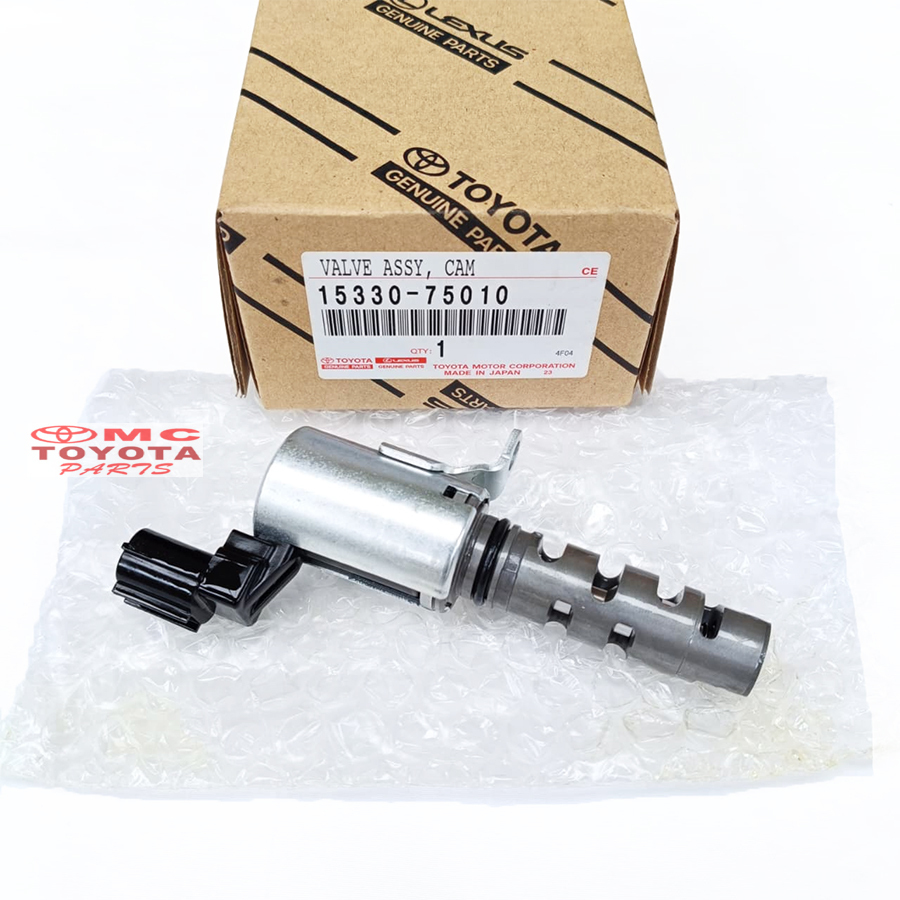 Jual Sensor VVTI Sensor Oli Cam Timing Kijang Innova Fortuner Hilux ...