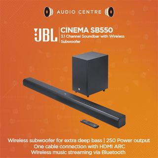 Cinema Soundbar Ch Jbl Sb150 Jual Jbl Cinema Sb150 Harga Terbaik