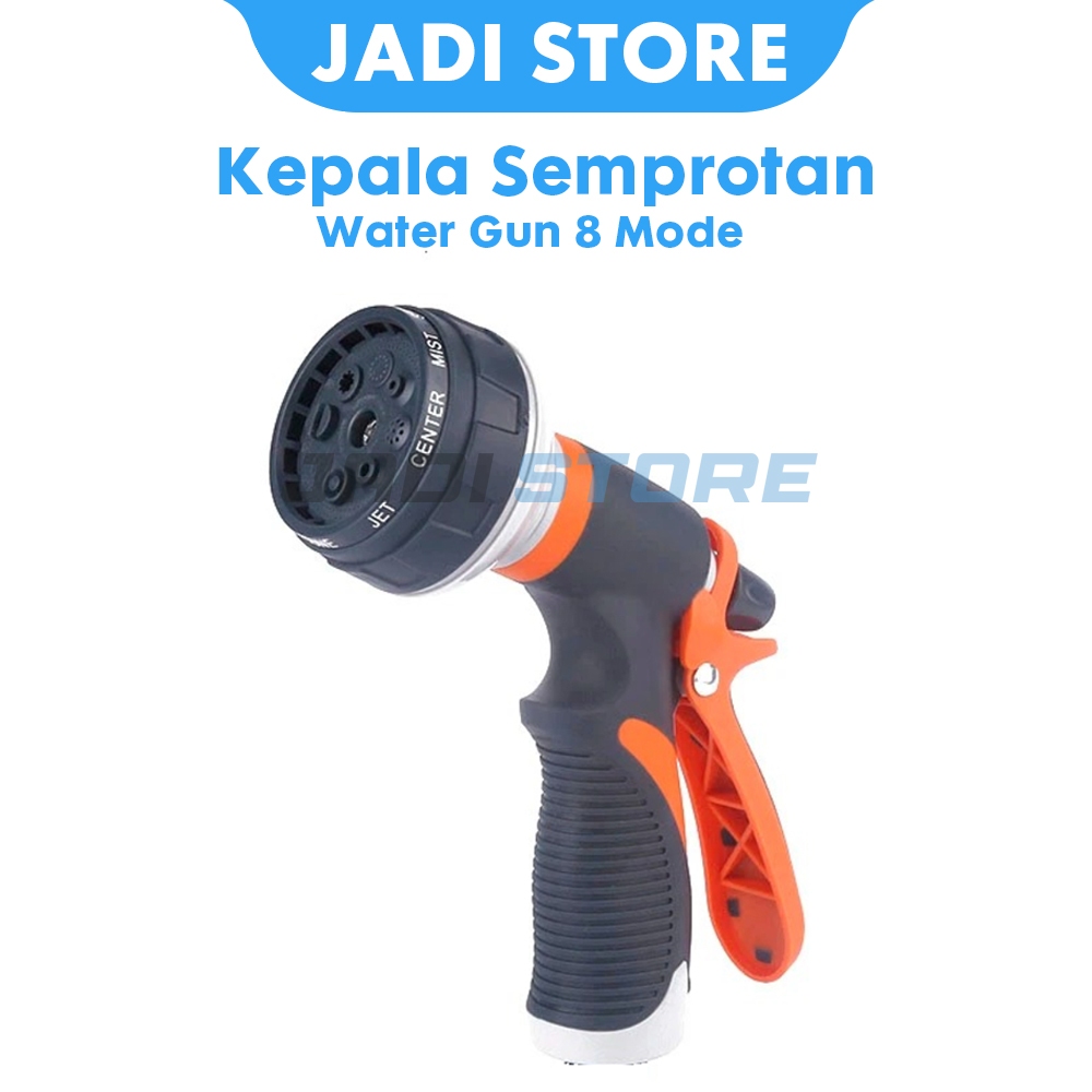 Jual Suiton Semprotan Air Steam Cuci Mobil Motor Tanaman Taman Nozzles ...