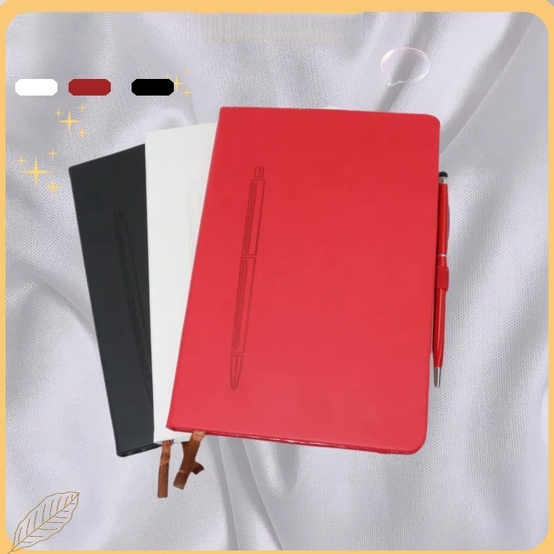 Jual Notebook A5 Buku Diary Aesthetic Buku Catatan Buku Note Kecil ...