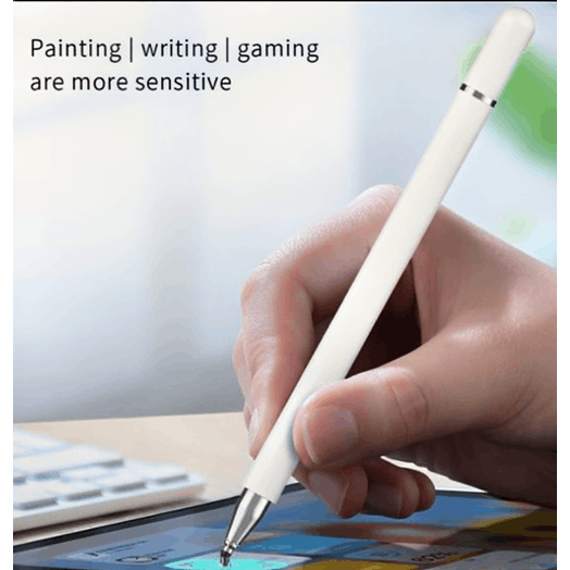Jual Lifestyle RCS-S10 Active Stylus Pen - 1.5mm Fine Tip for Drawing ...