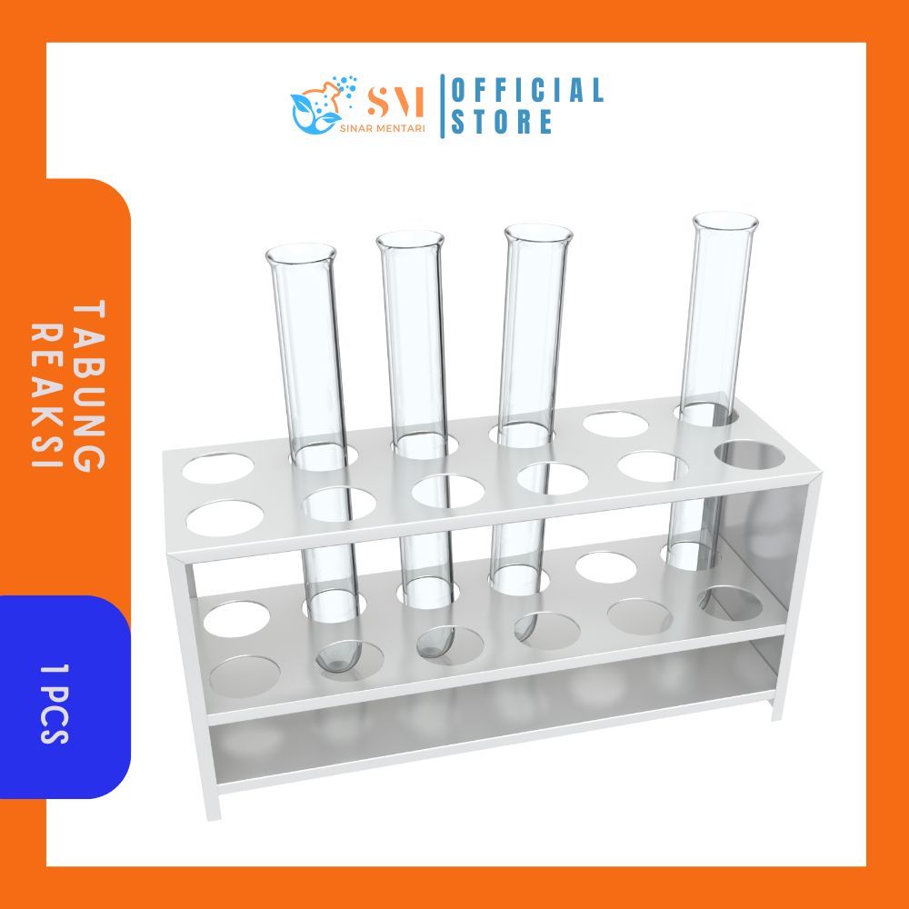 Jual Tabung reaksi | Shopee Indonesia