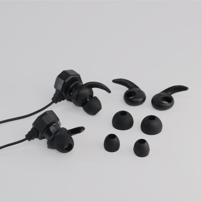 Jual REXUS ME8 Earphone Gaming Driver 10mm Earbuds Kustom + Mic ...