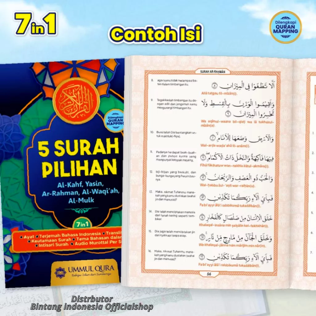 Kualitas Buku
