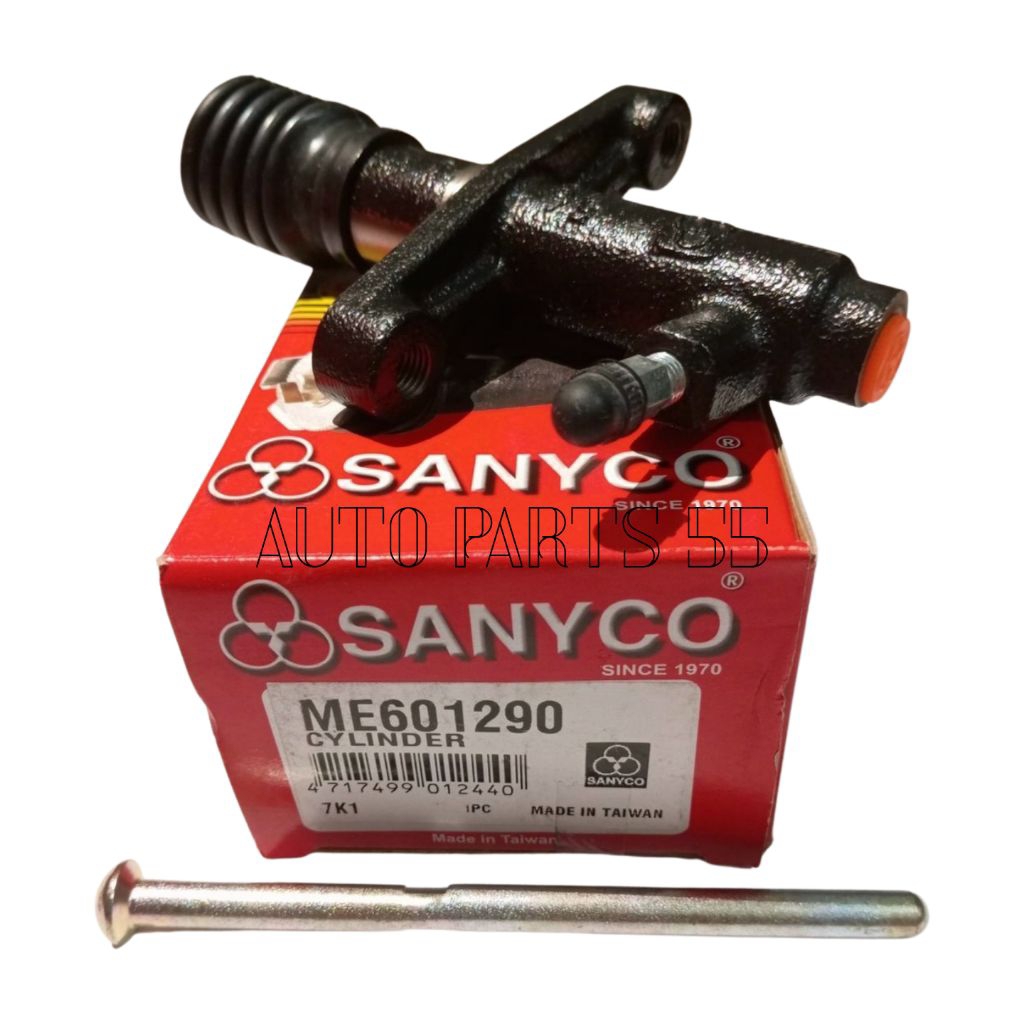 Jual Master Kopling Bawah Colt Diesel PS100 PS120 Sanyco ME601290 ...