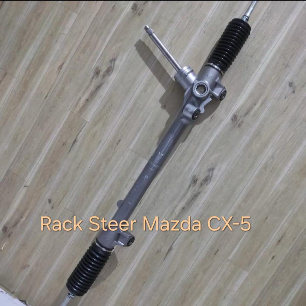 Jual RackSteering / Rack Steering mazda cx5 cx-5 Original ( GenZ Parts ...