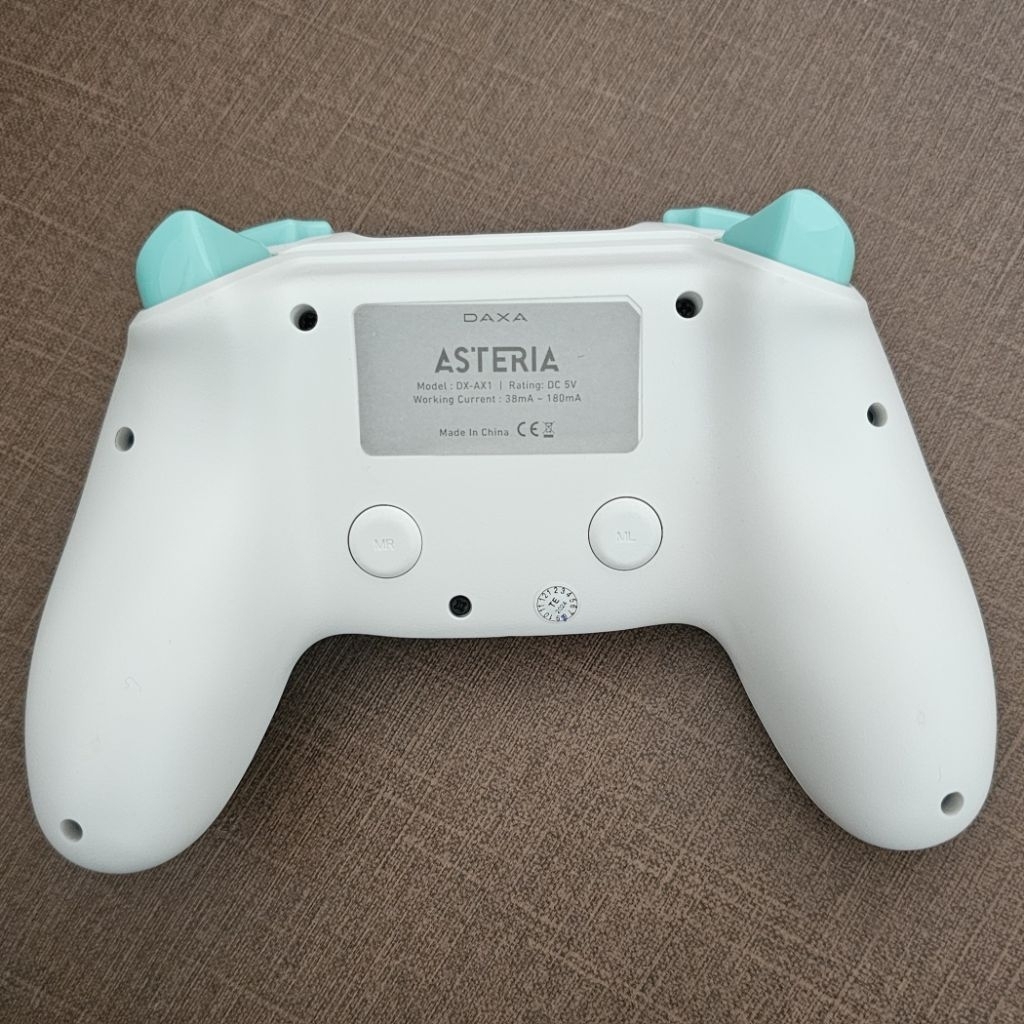 Jual Asteria V2 Upgraded Joystik Nintendo Switch | Shopee Indonesia