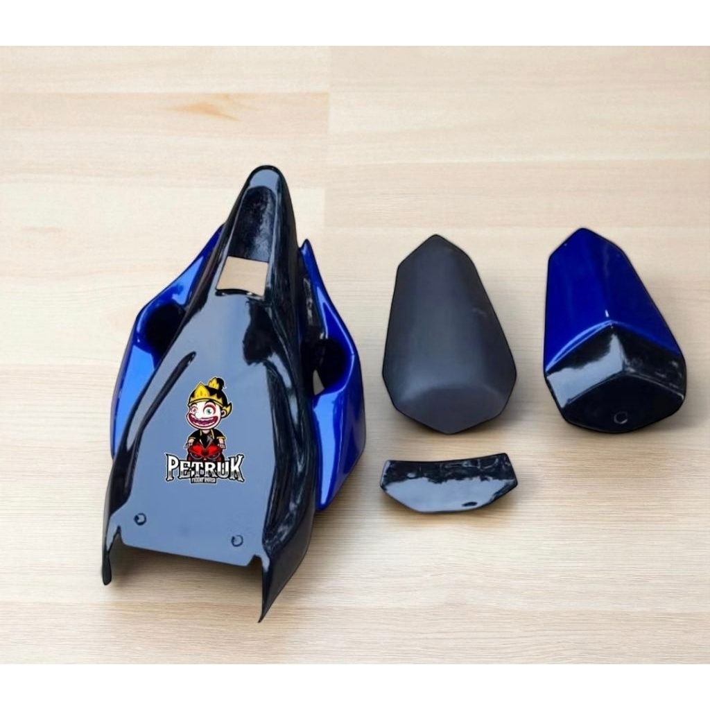 Jual Body Belakang R15 V3 VVA Model Yamaha R1 PNP R15 V3 VVA | Shopee ...