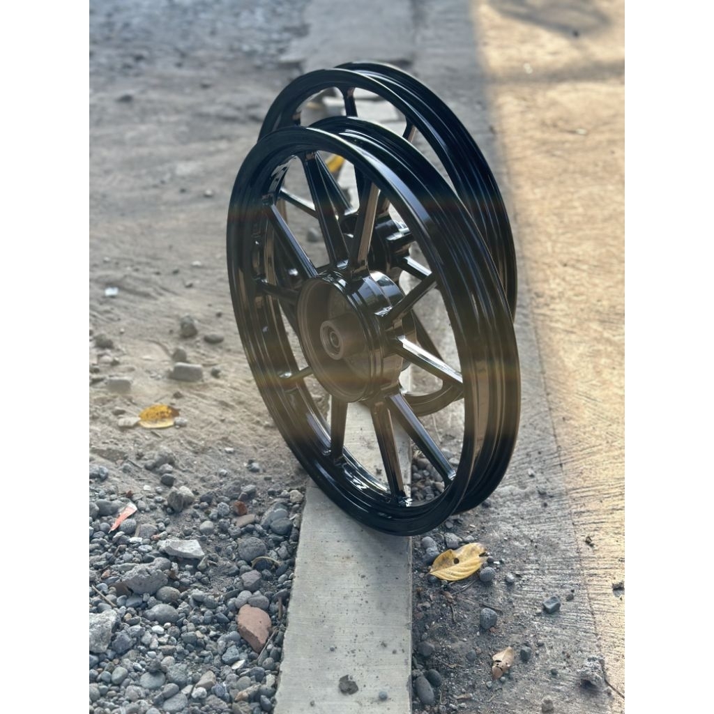 Jual velg rx king ring 18 Gp wheel gp whell pnp rx king | Shopee Indonesia