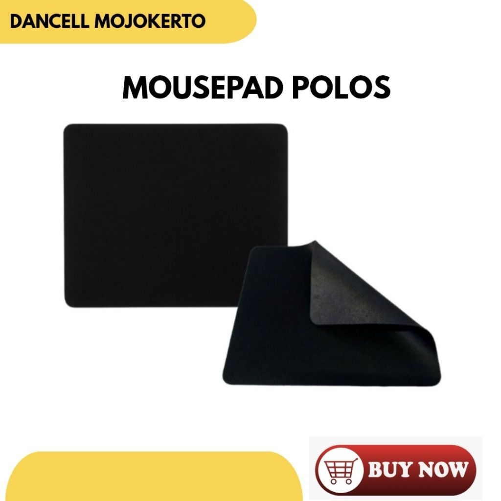 Jual mouse pad polos | Shopee Indonesia