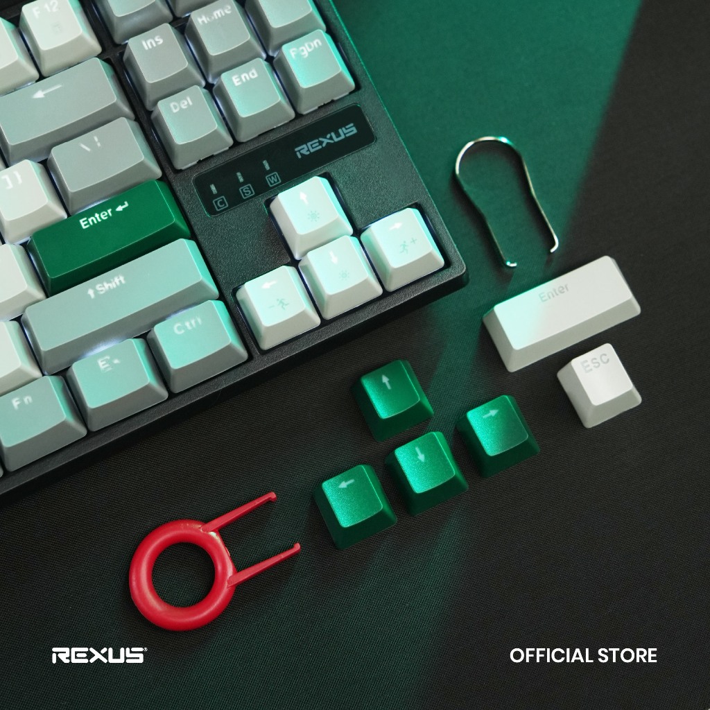 Jual hotswap tkl keyboard Harga Terbaik & Termurah Juni 2026 ...