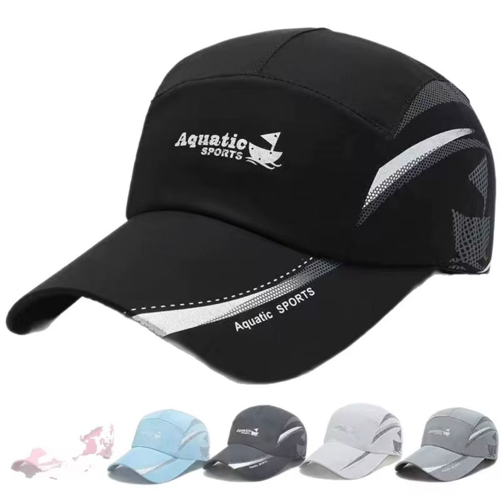 Jual hot product topi aquatic sport / topi olah raga renang / topi ...