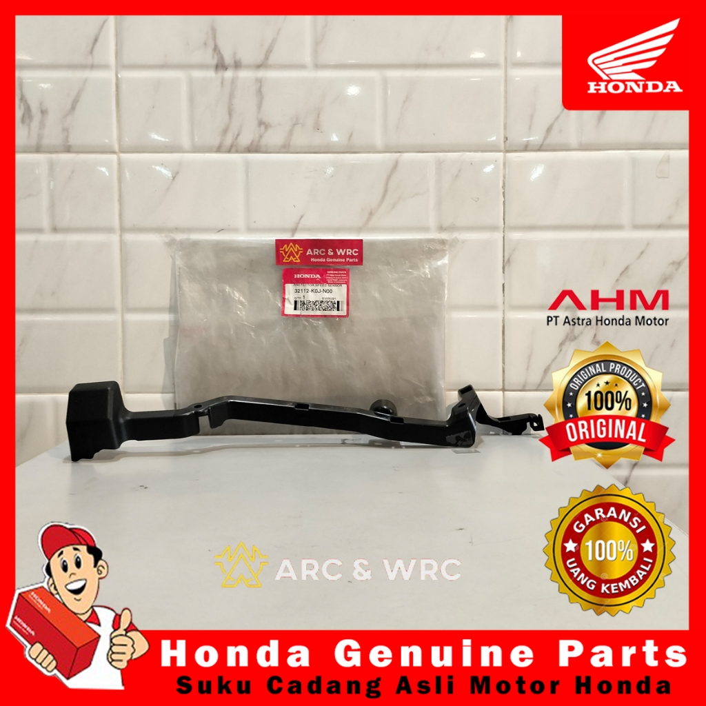 Jual Cover Sensor Kecepatan Protector Speed Sensor Honda BeAT ...