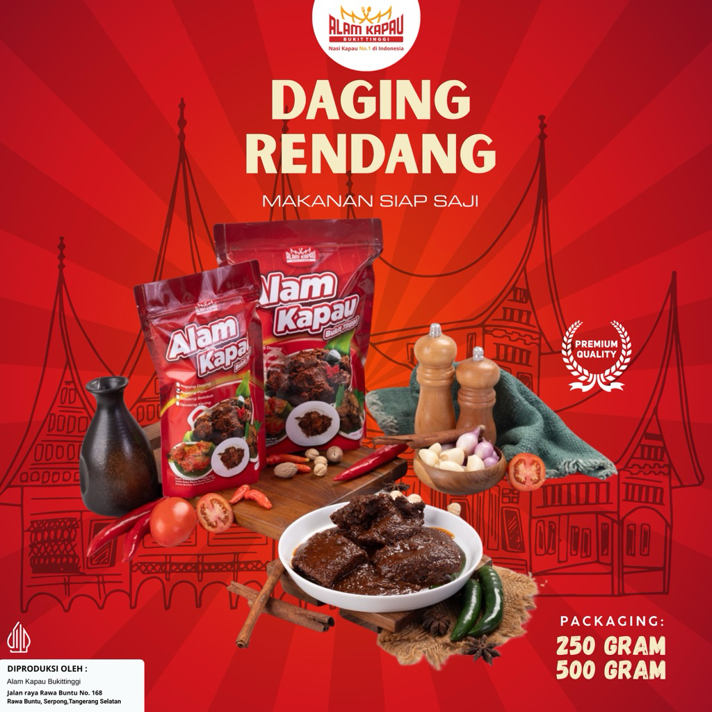 Produk Alam Kapau Official | Shopee Indonesia