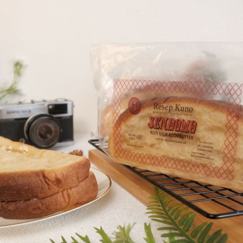 Jual ROTI SISIR SENDOWO KUNO | Shopee Indonesia