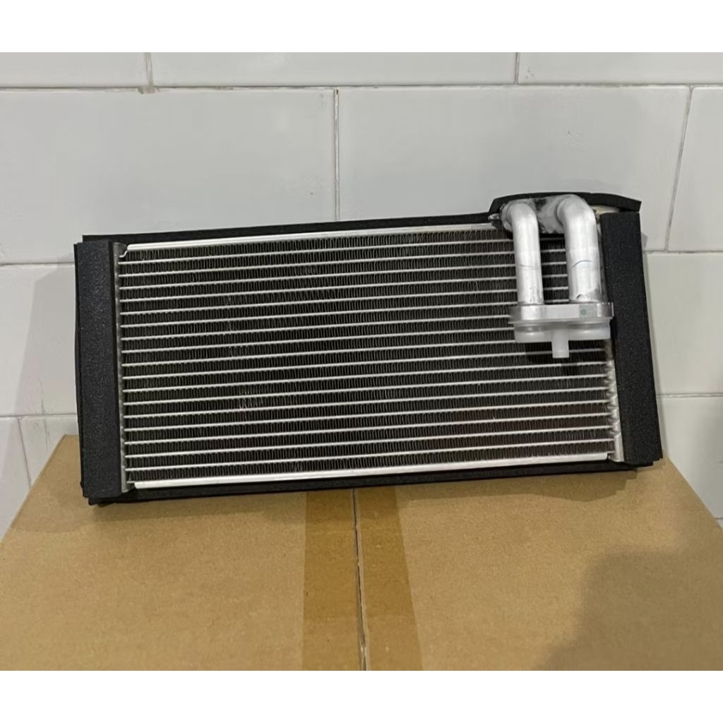 Jual Evaporator Evab Innova Depan Atau Belakang/Fortuner/Hilux/Hiace ...