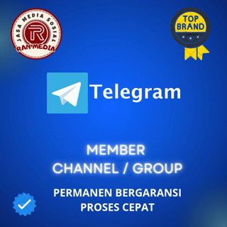 Jual Telegram Terlengkap Harga Terbaru November 2025 Shopee