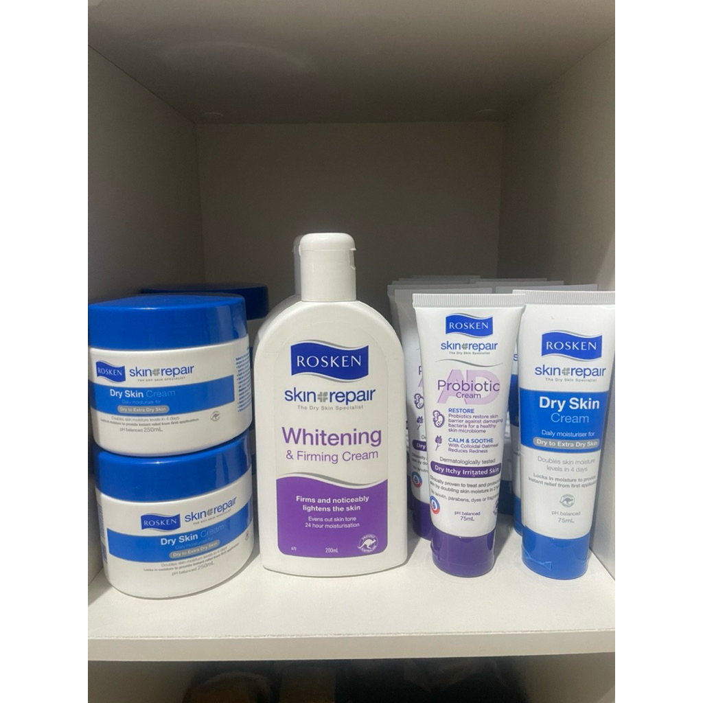 Jual Rosken Terlengkap Harga Terbaru November 2025 Shopee