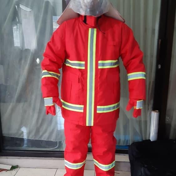 Jual Baju Pemadam Kebakaran Terlengkap & Harga Terbaru Agustus 2026 ...