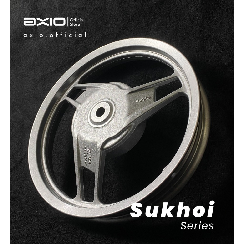 Toko Online Axio Official Store | Shopee Indonesia