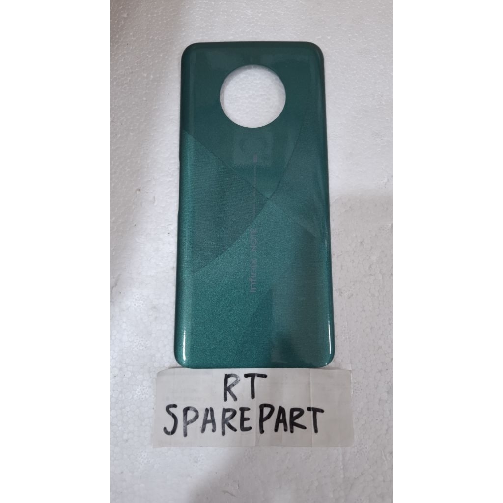 Jual BACKDOR/CASING INFINIX NOTE 7 | Shopee Indonesia