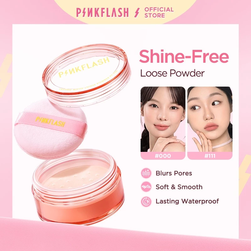 Loose Powder 