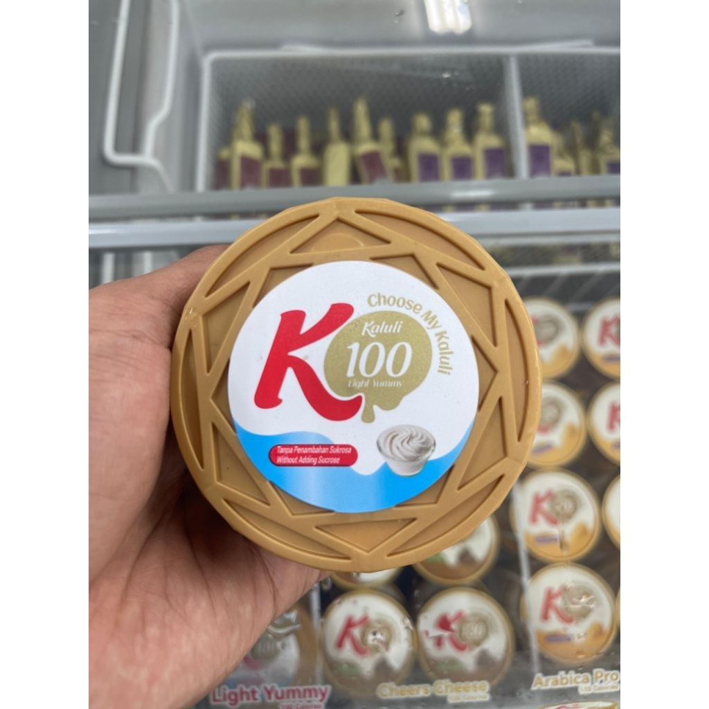 Jual Kaluli Ice Cream Terlengkap & Harga Terbaru Juni 2026 | Shopee ...