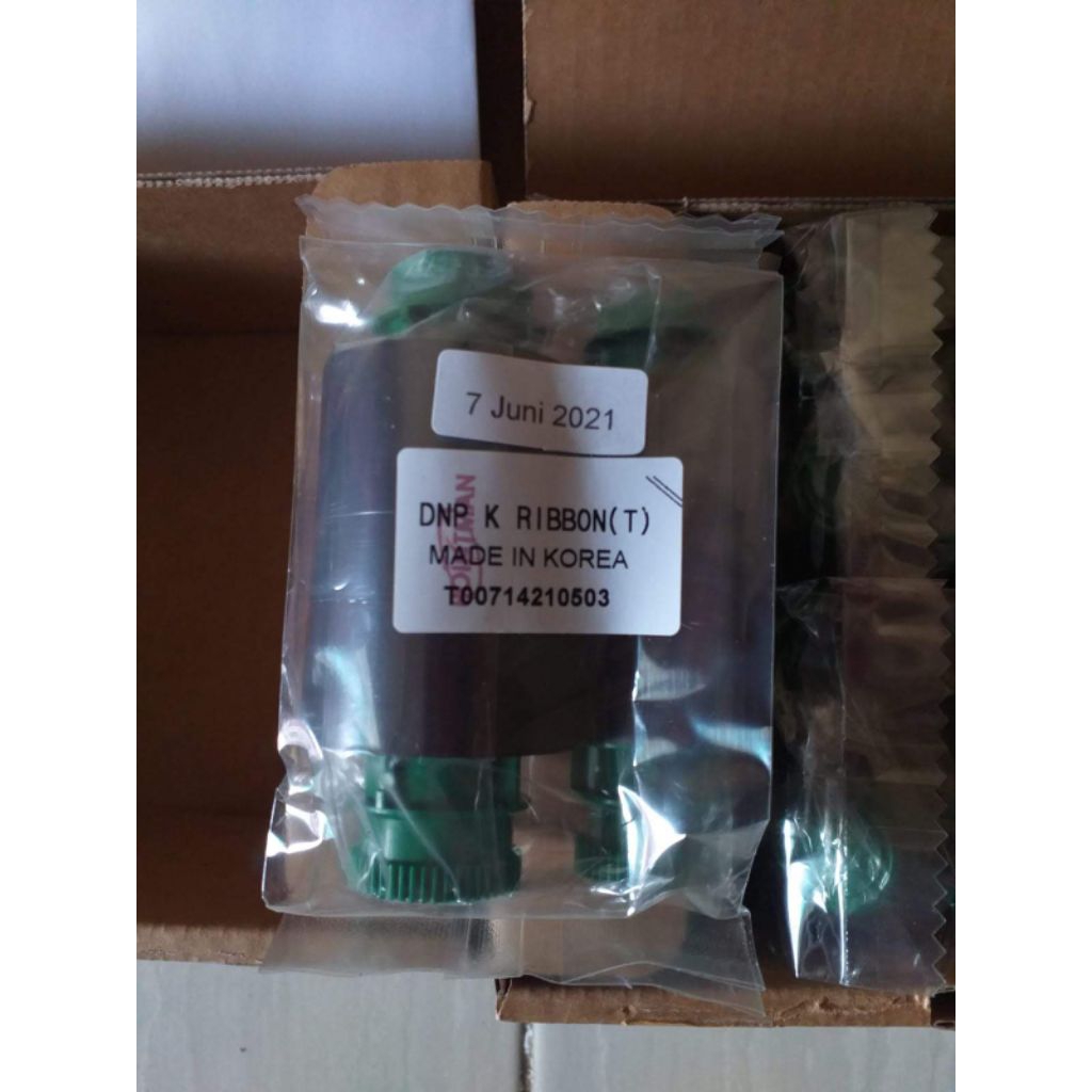 Jual Ribbon Printer Pointman N30 – Uji Kir N30 Black Kapasitas 1000 ...