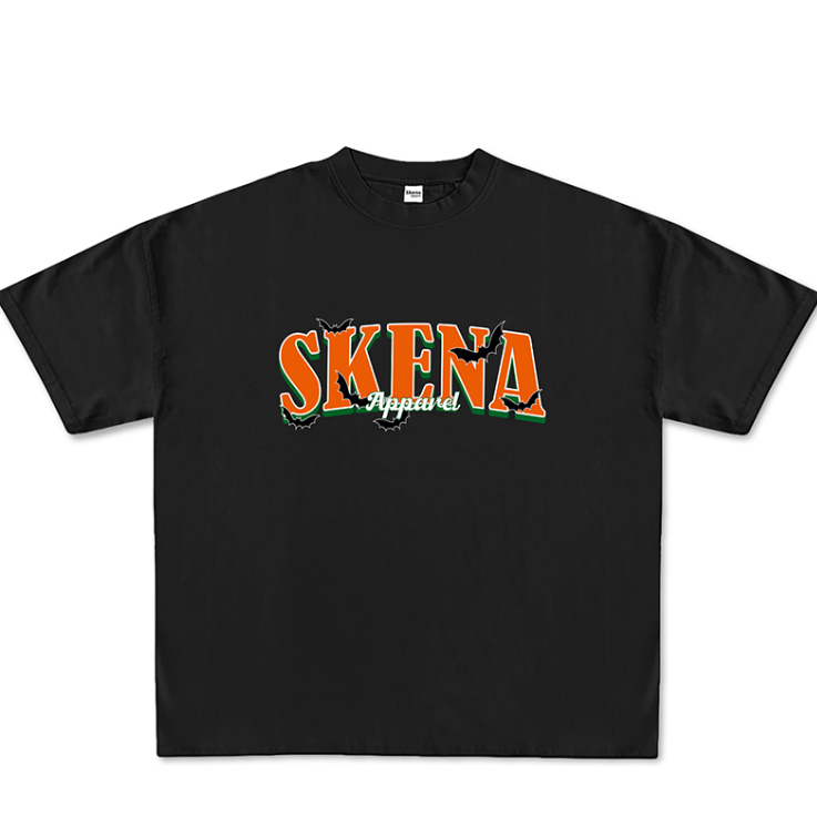 Jual Skena Apparel Kaos Boxy Unisex 