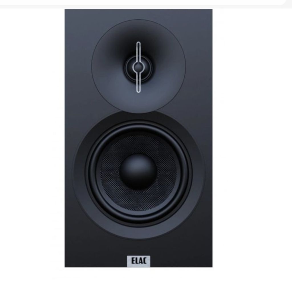 Jual ELAC Debut 3.0 DB 63 DB63 B 63 B63 Bookshelf Speaker | Shopee ...