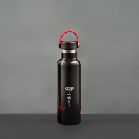 Thermic Bottle Stranger Things
