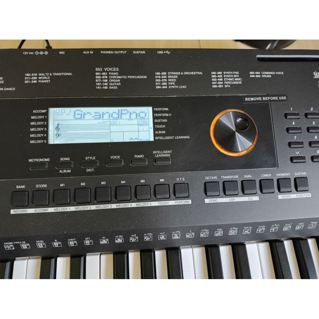 Jual MEDELI M361 Keyboard Murah Kualitas Mewah | Shopee Indonesia