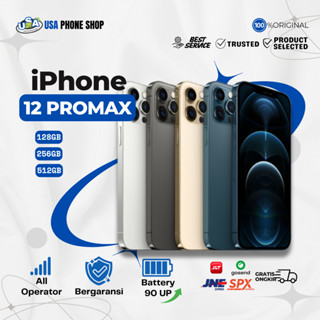 Jual iphone 12 pro 64gb Harga Terbaik Termurah November 2025
