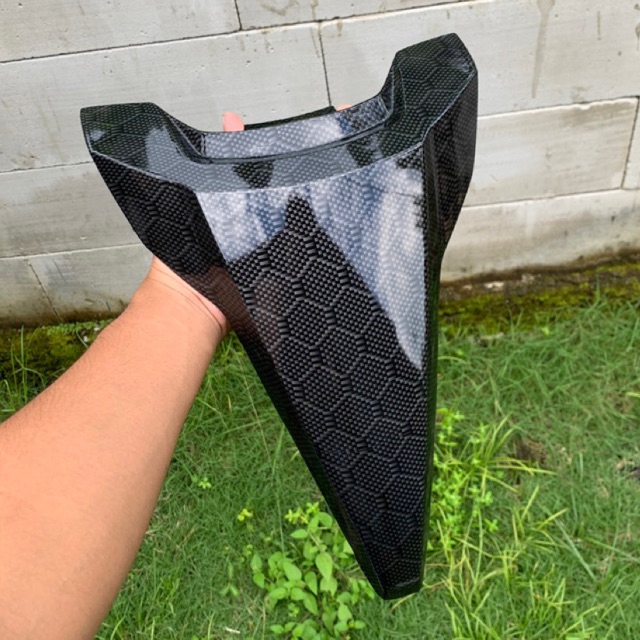 Jual Dasi buta vario new gen 1 carbon tameng depan vario new gen 1 ...