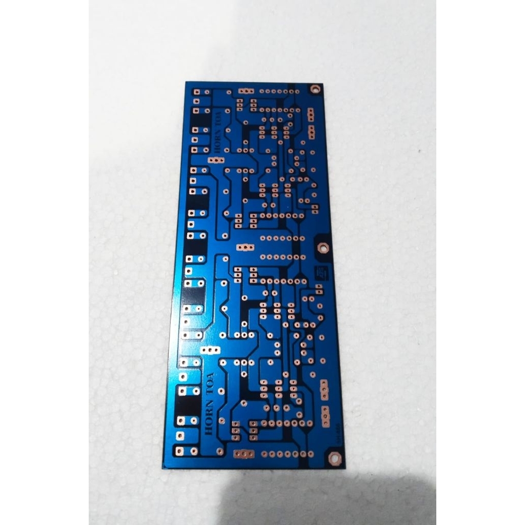 Jual PCB HORN TOA STEREO Power Amplifier | Shopee Indonesia