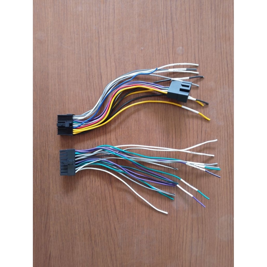 Jual Kabel socket DSP processor Cello | Shopee Indonesia