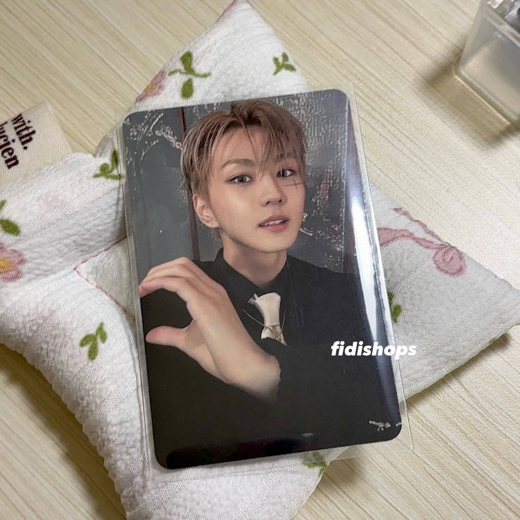 Jual [ON HOLD DULU JANGAN CO] OFFICIAL ENHYPEN JUNGWON THAI