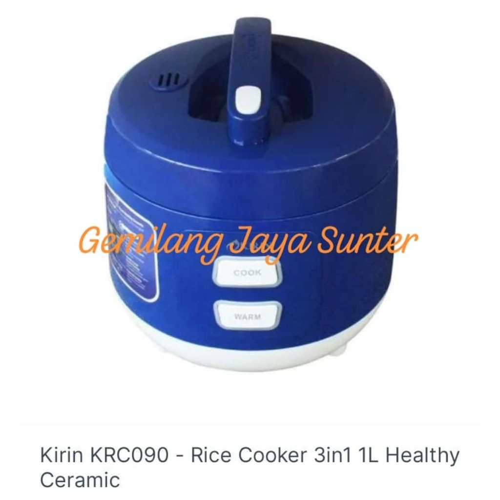 Jual magic com Ukuran 3 Liter Terlengkap & Harga Terbaru September 2026 ...