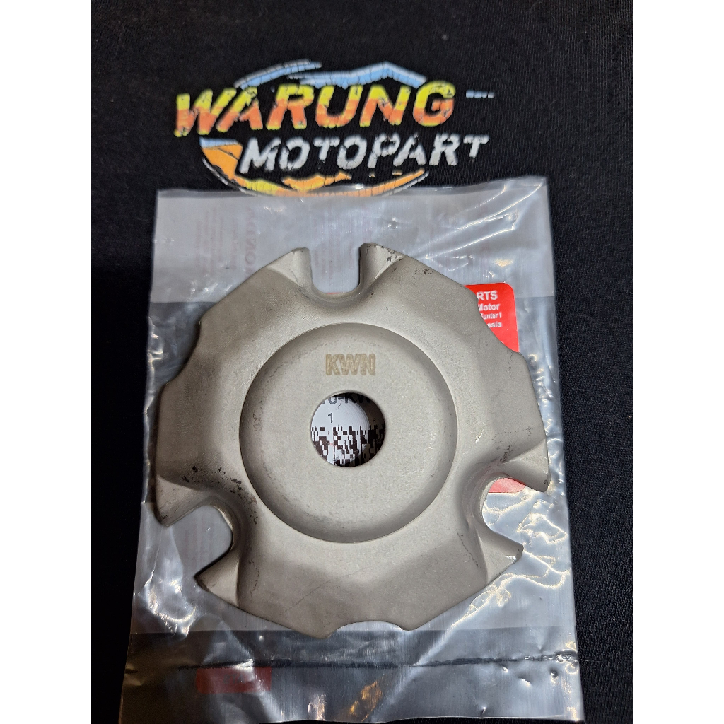 Jual PLAT RAMP TUTUP RUMAH ROLLER | VARIO 125 150 PCX ADV 150 | Shopee ...