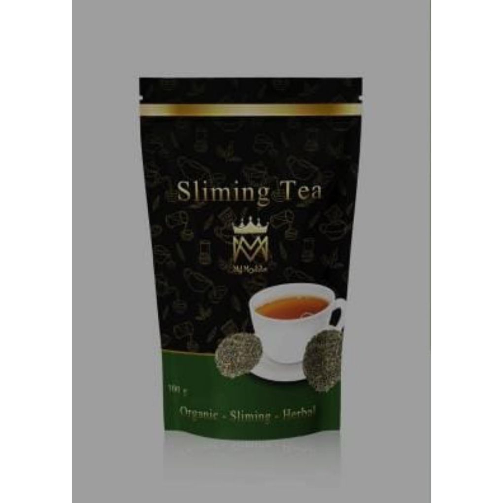 Jual 2 pcs sleming tea My mozza | Shopee Indonesia