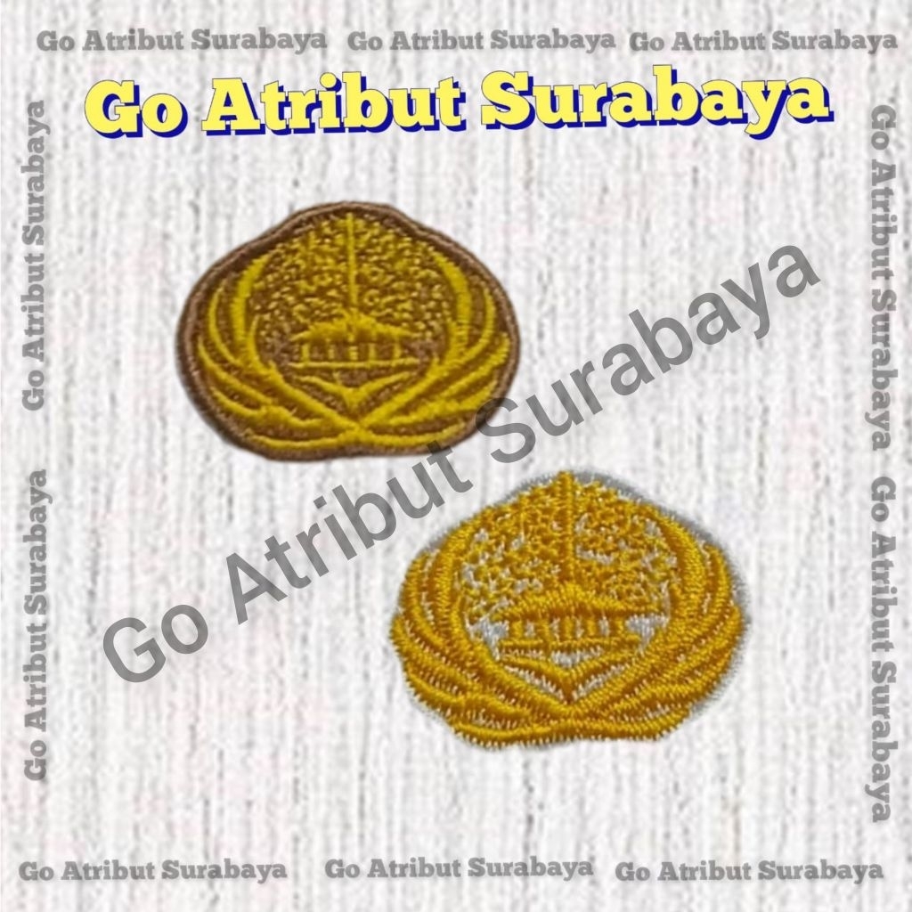 Jual Lambang Korpri Terlengkap & Harga Terbaru Mei 2026 | Shopee Indonesia
