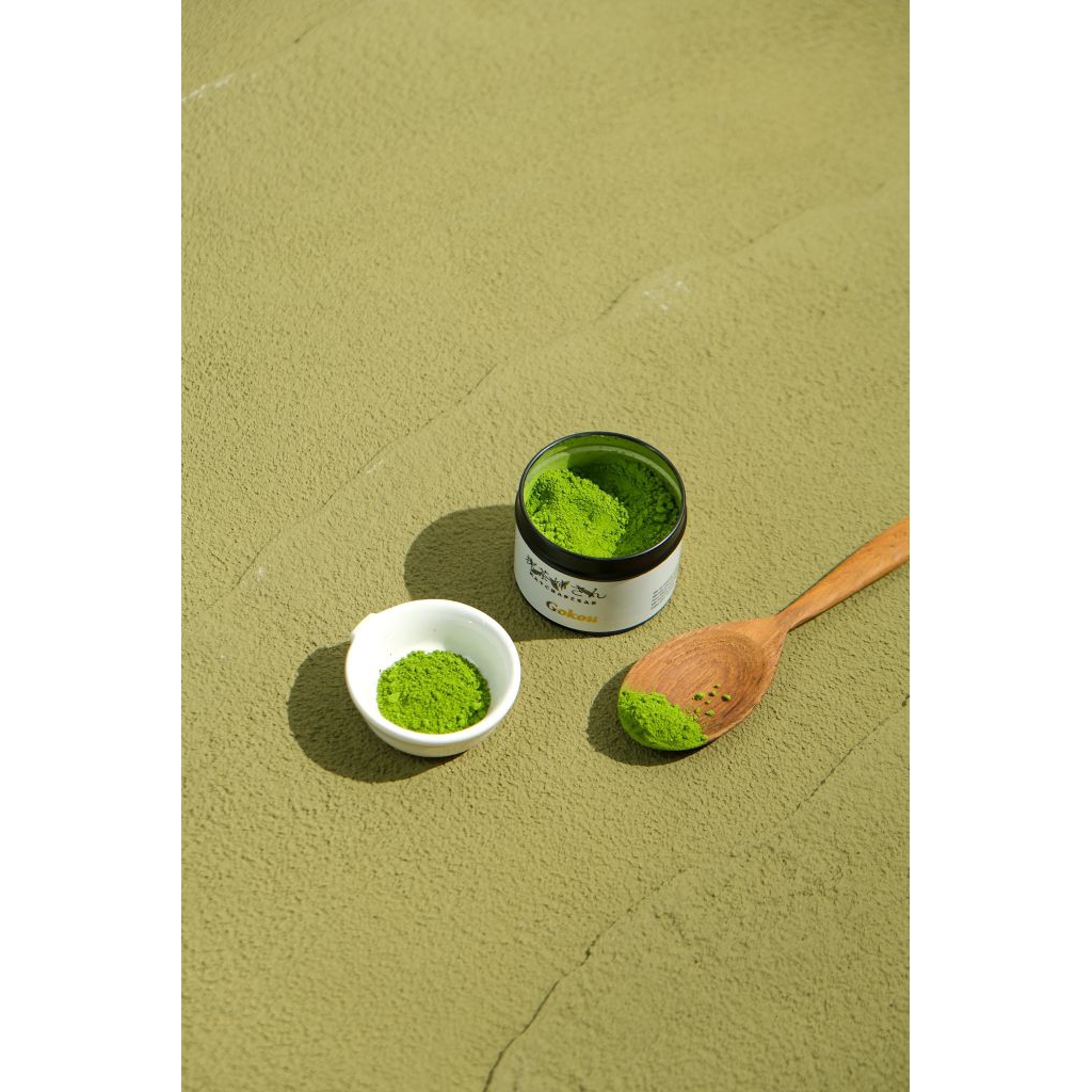 Jual GOKOU MATCHA POWDER BY MATCHANESAN | Shopee Indonesia