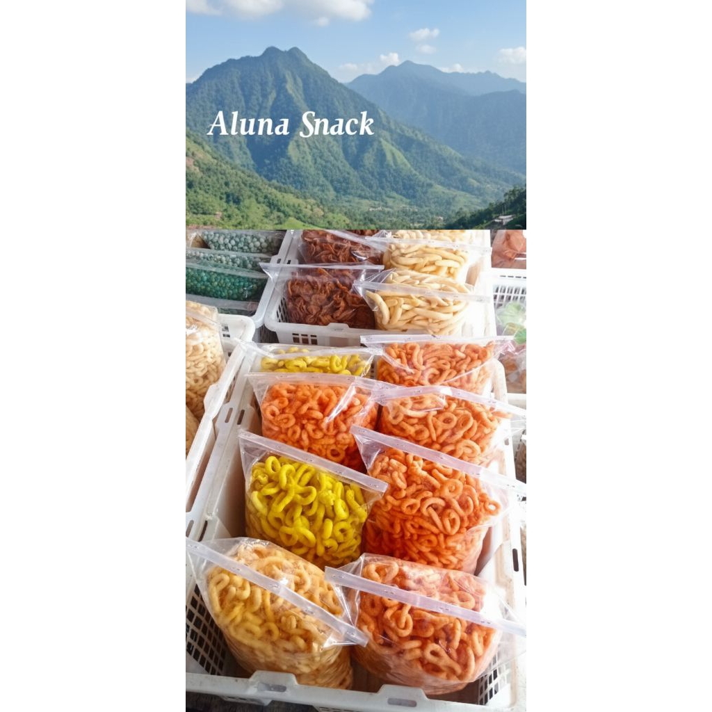Jual Lanting Bumbu Lanting Khas Kebumen 500g & 1kg | Shopee Indonesia